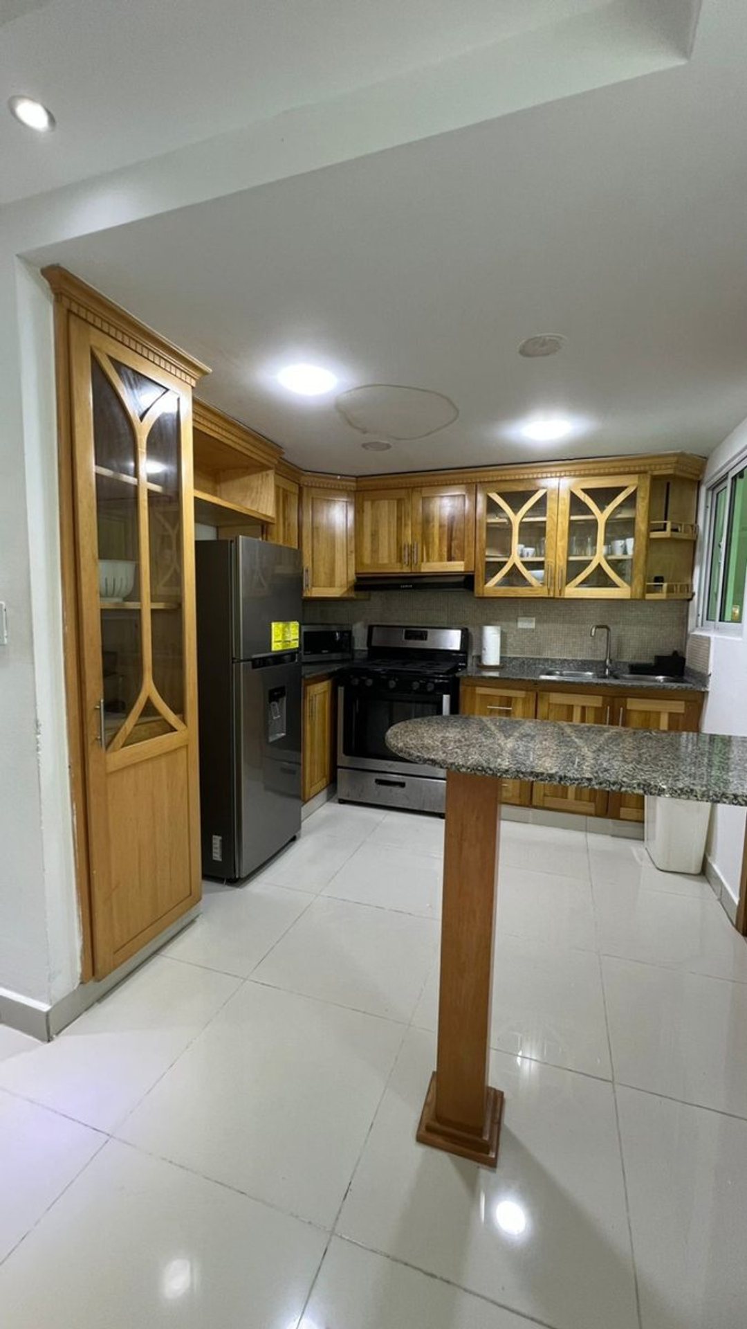 Apartamento en Avenida España, foto 5