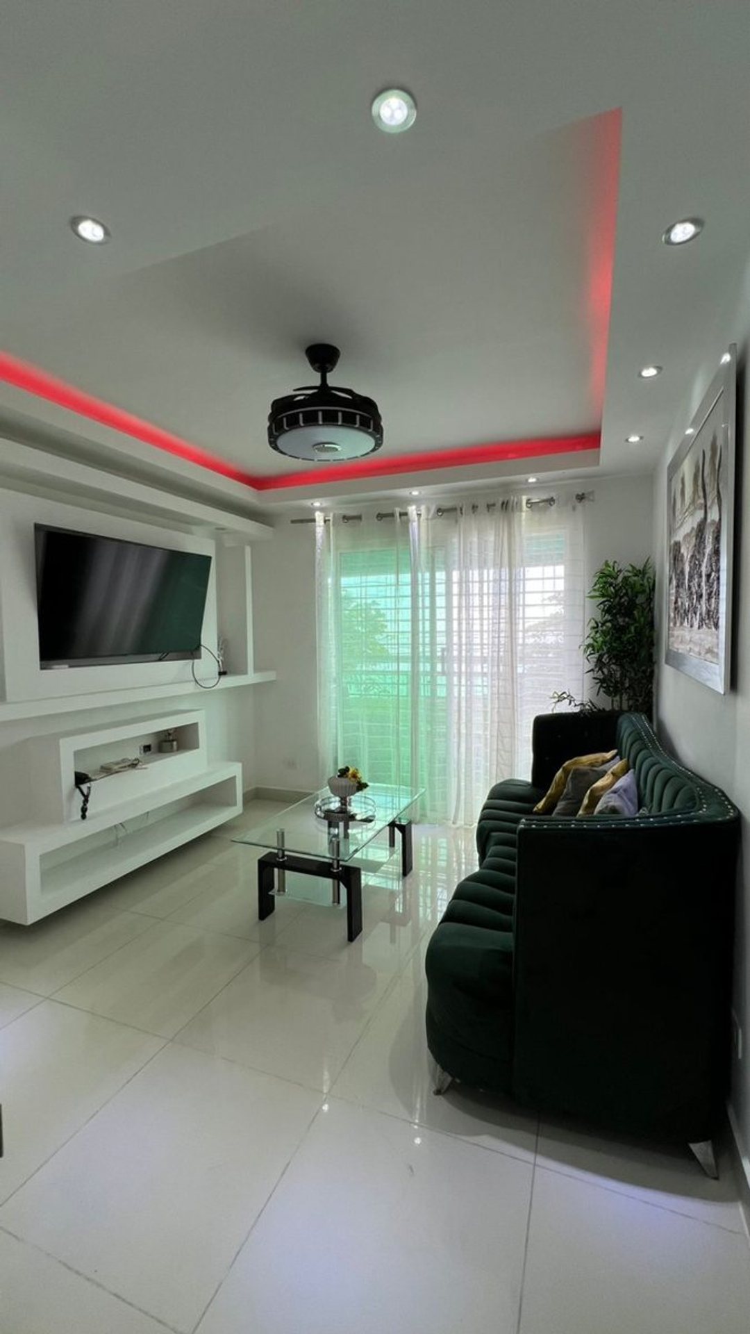 Apartamento en Avenida España, foto 3