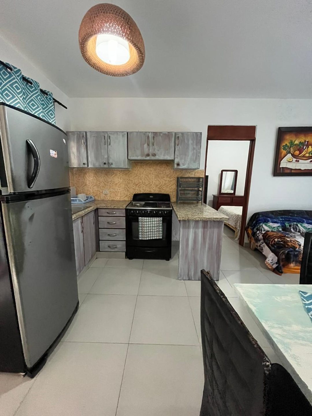 Apartamento en Boca Chica, foto 3
