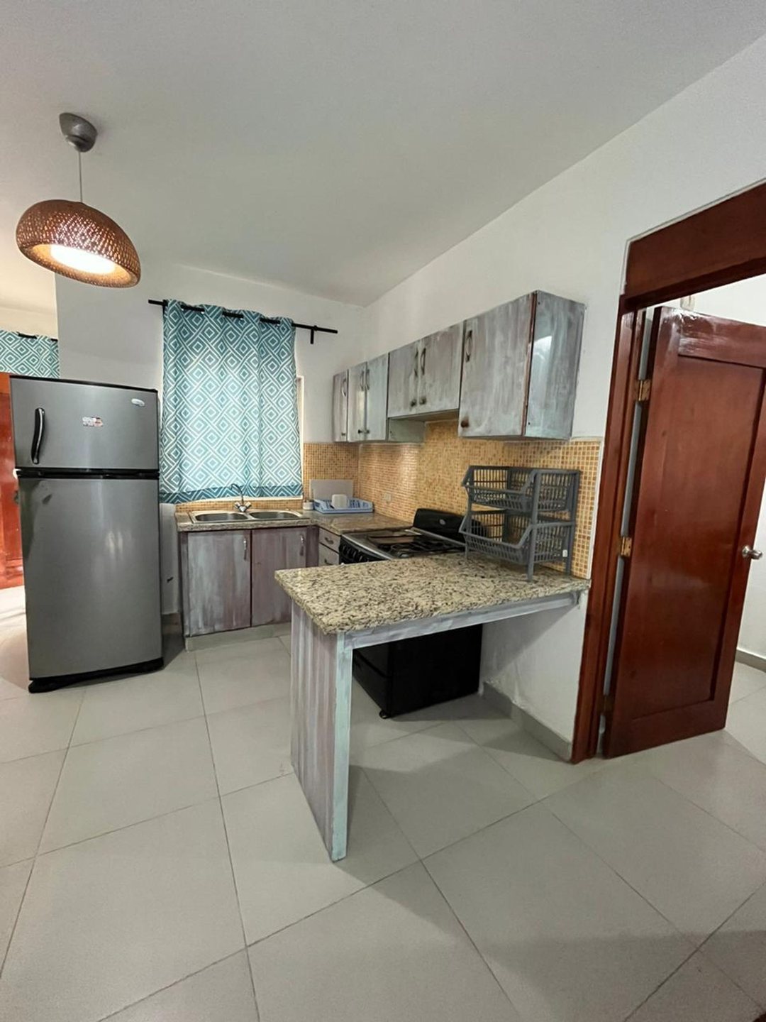 Apartamento en Boca Chica, foto 4