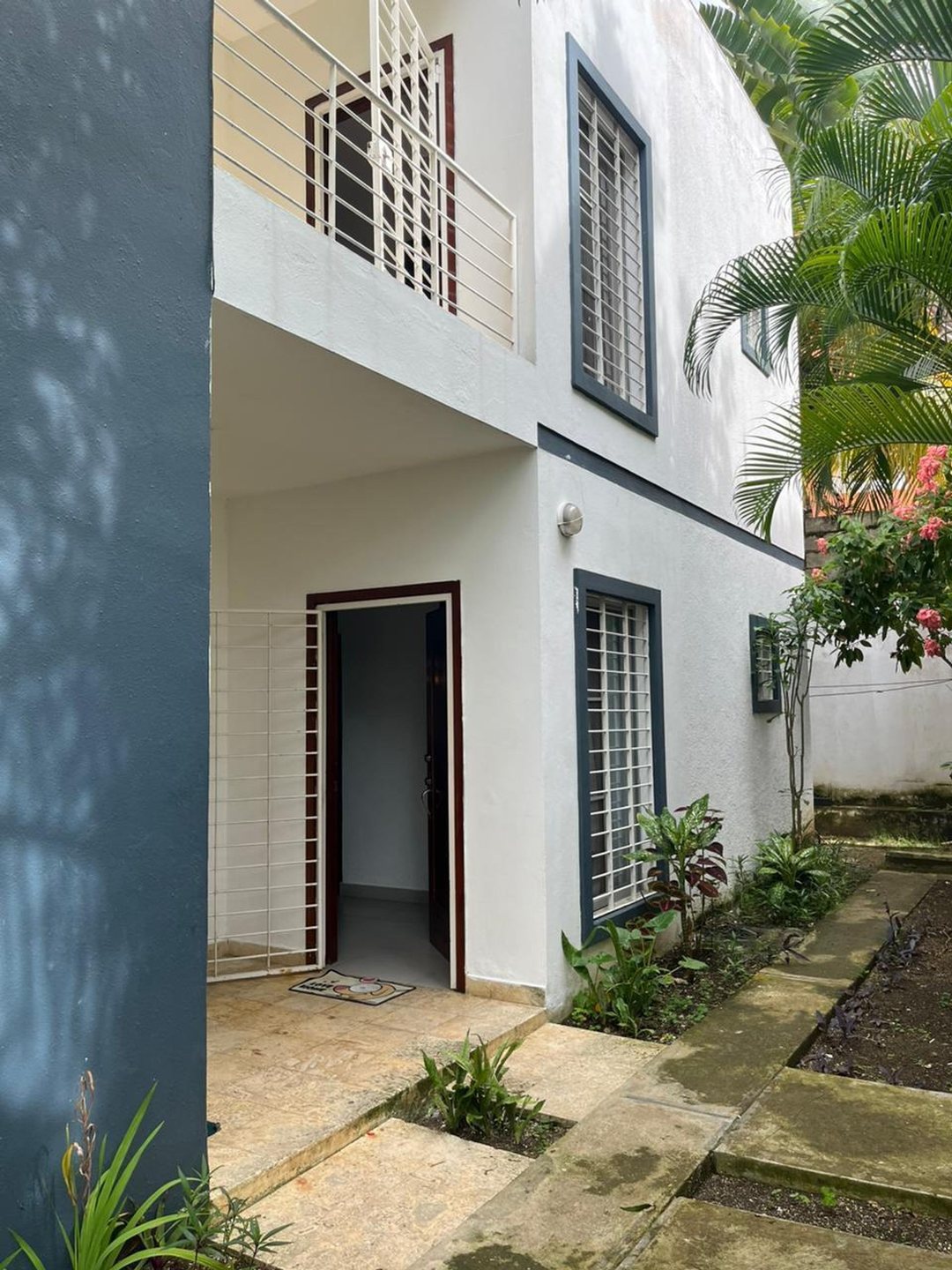 Apartamento en Boca Chica
