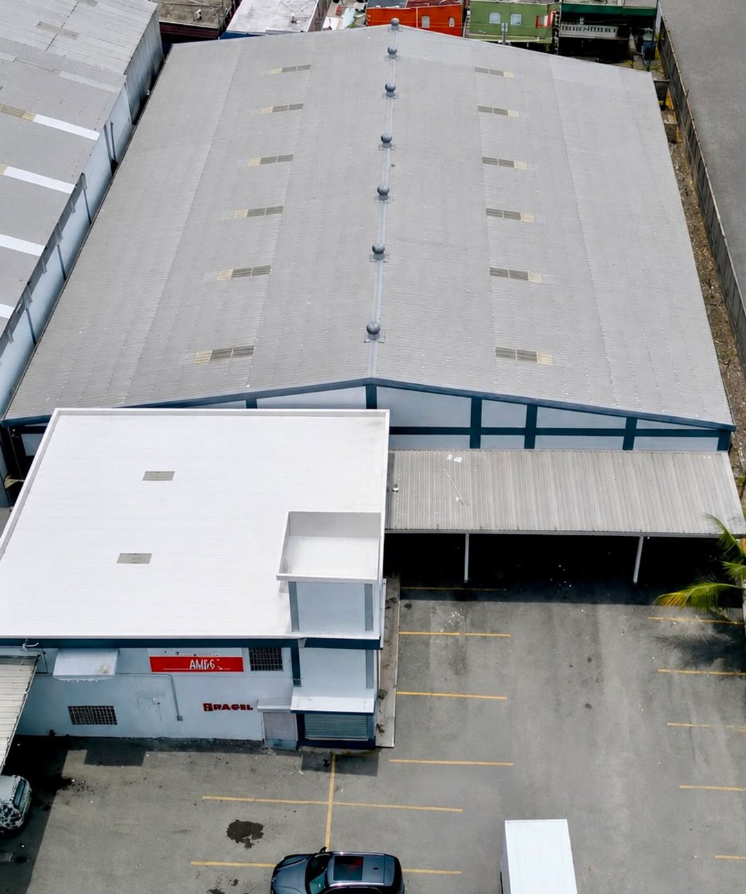 Commercial space in Herrera