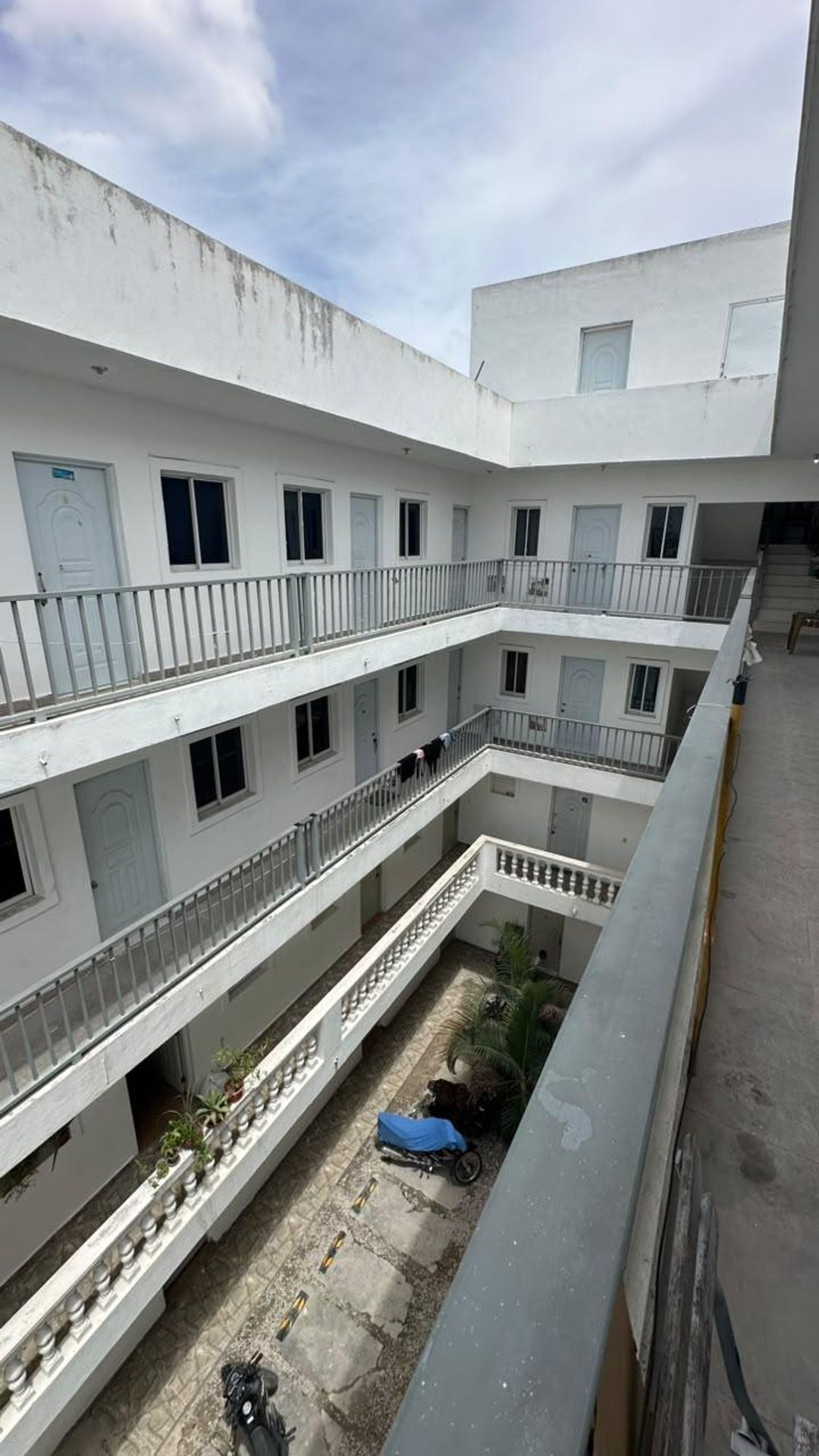 Apartamento en Verón (Centro)