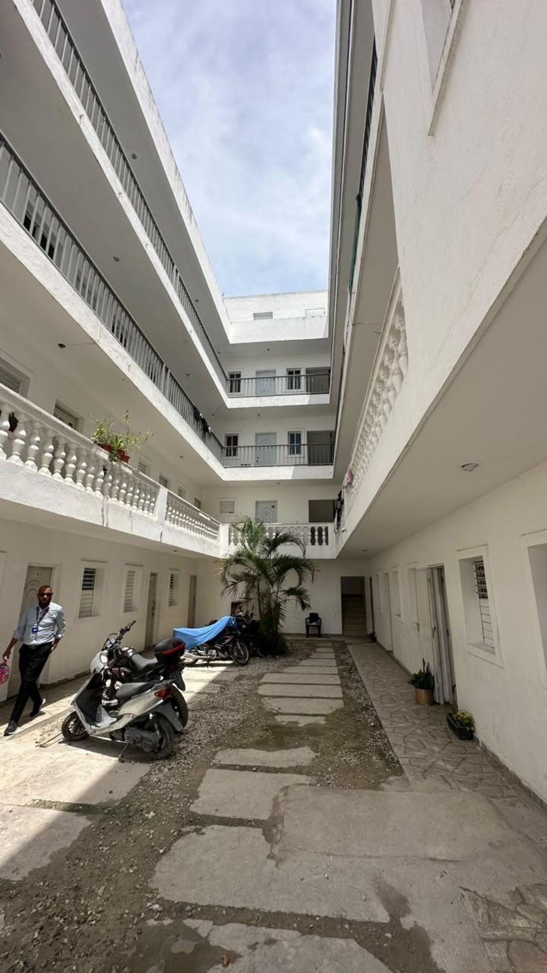 Apartamento en Verón (Centro), foto 3