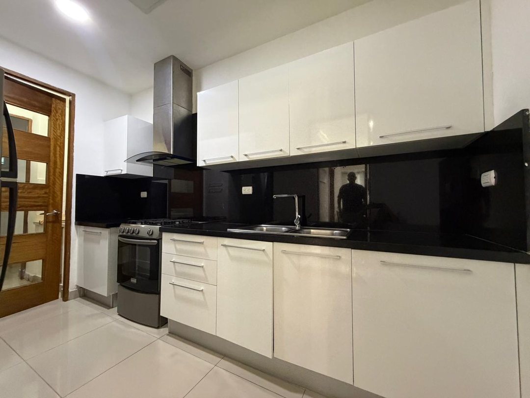 Apartamento en serralles, foto 5