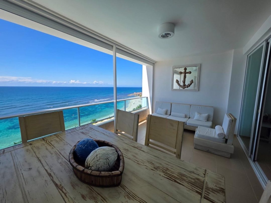 Apartamento en Marbella, foto 5