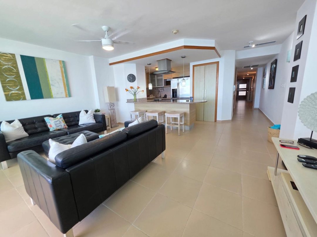 Apartamento en Marbella, foto 2