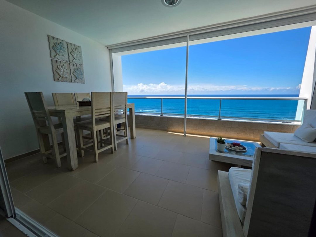 Apartamento en Marbella, foto 3