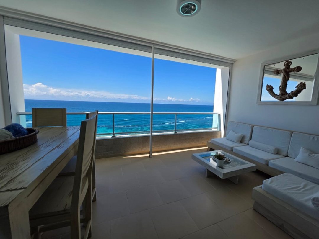 Apartamento en Marbella, foto 4