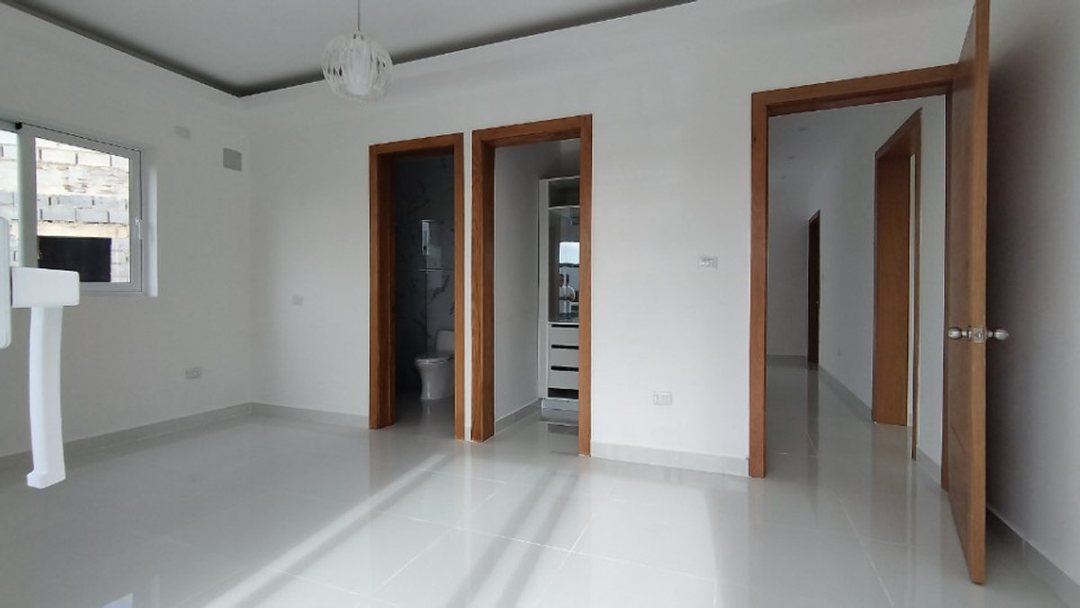 Casa en Playa Nueva Romana, foto 3