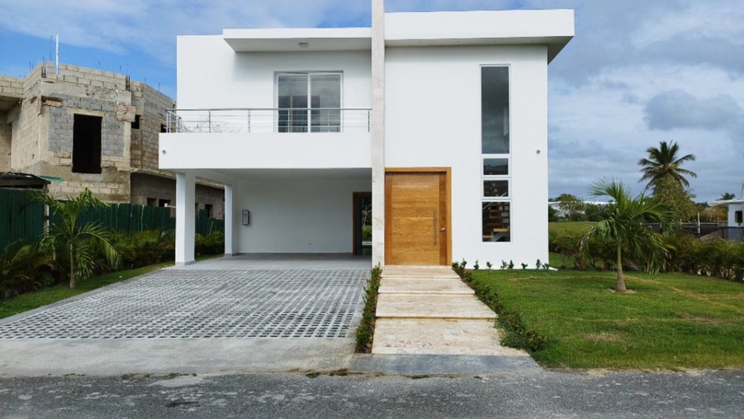 Casa en Playa Nueva Romana, foto 5
