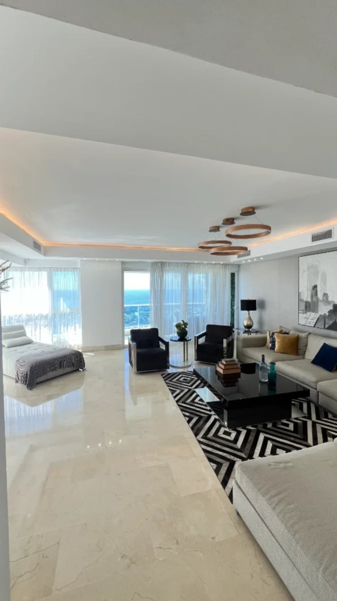 Apartamento en Los Cacicazgos, foto 5