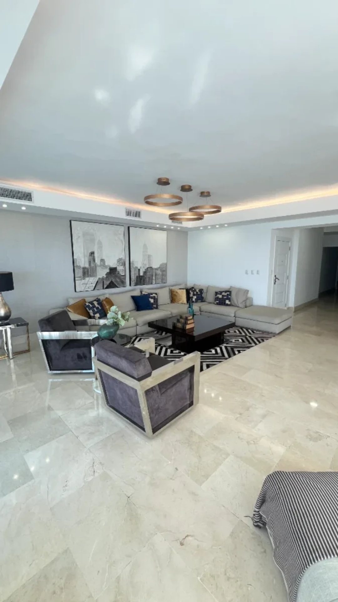 Apartamento en Los Cacicazgos, foto 3
