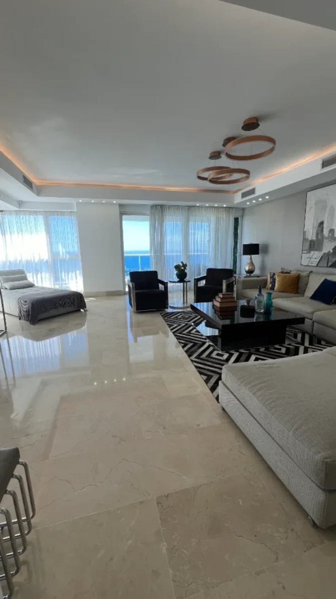 Apartamento en Los Cacicazgos, foto 4