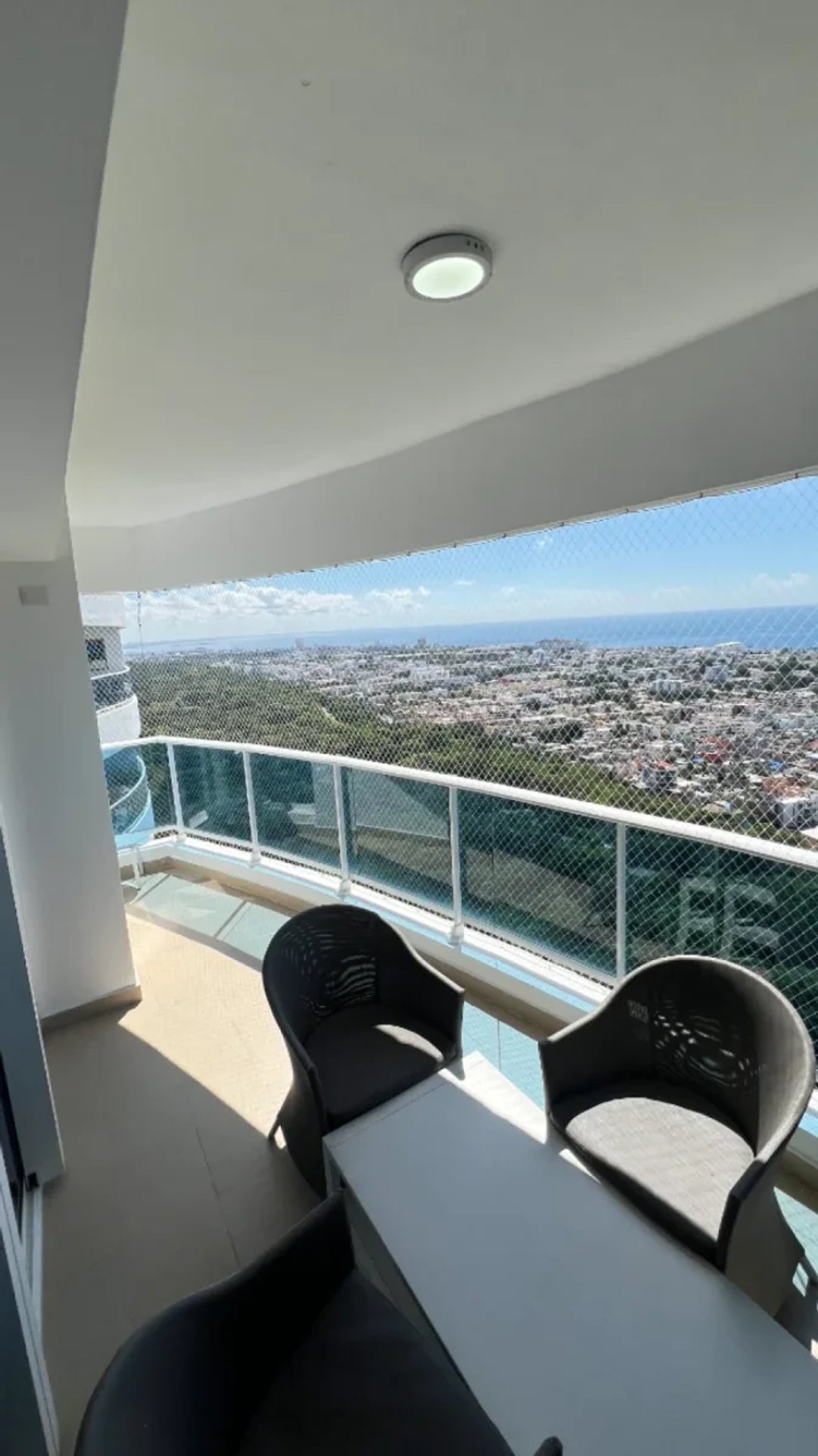 Apartamento en Los Cacicazgos, foto 2