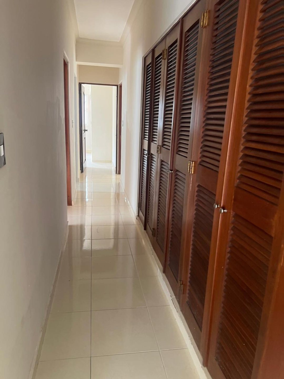 Apartamento en Evaristo Morales, foto 5