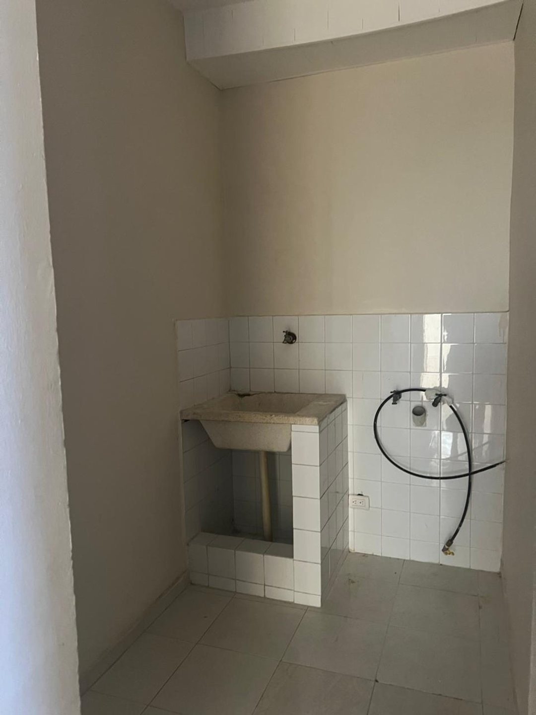 Apartamento en Evaristo Morales, foto 3
