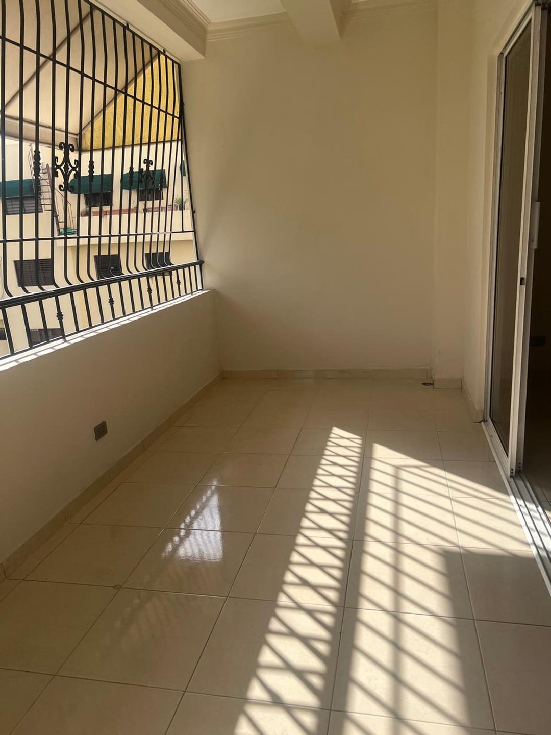 Apartamento en Evaristo Morales, foto 4