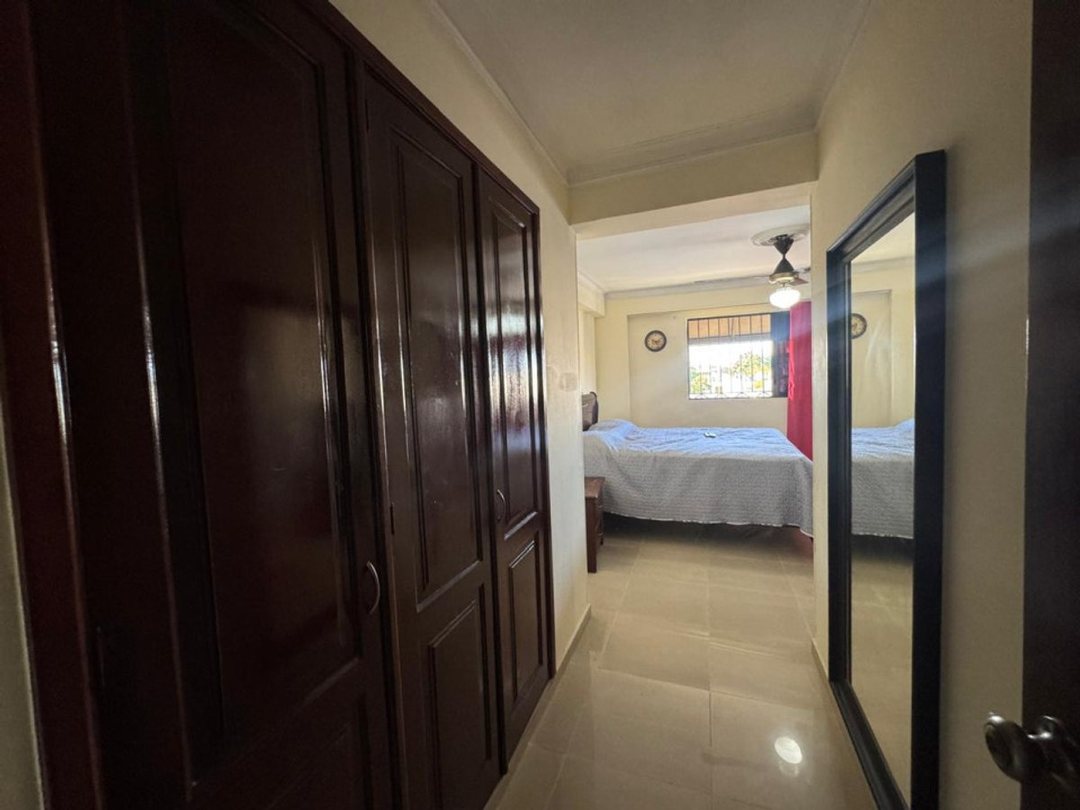 Apartamento en Gazcue, foto 4