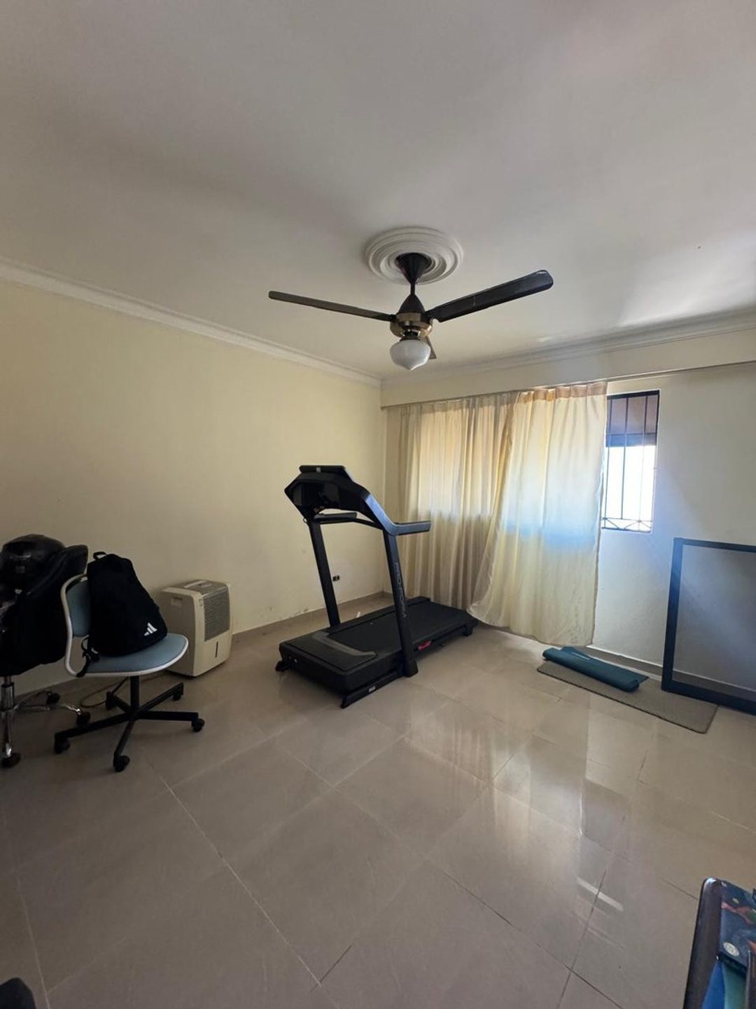 Apartamento en Gazcue, foto 5