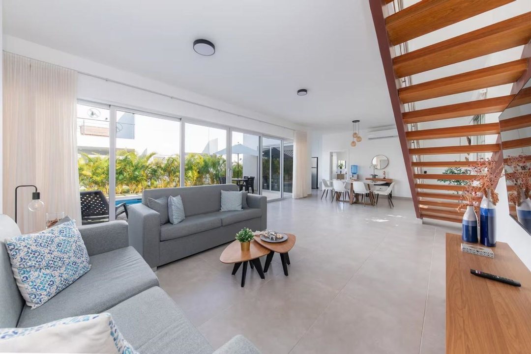 Casa en Playa Nueva Romana, foto 3