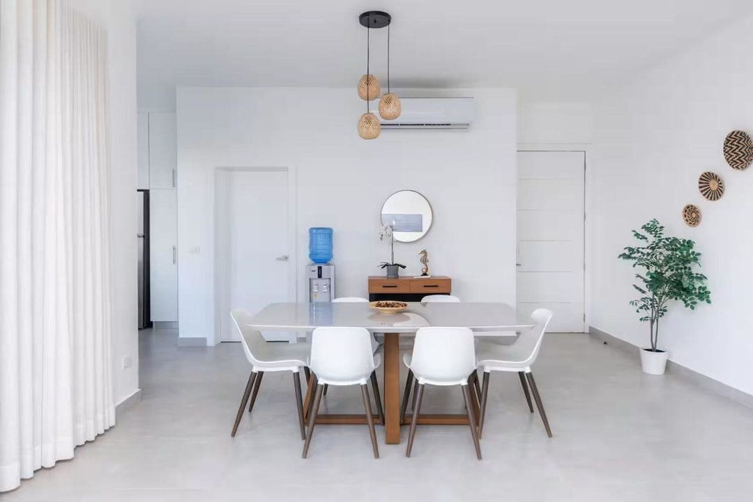 Casa en Playa Nueva Romana, foto 4