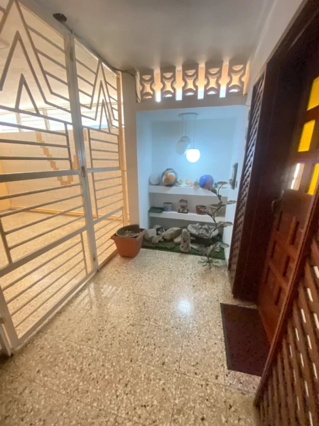 Apartamento en Gazcue, foto 4