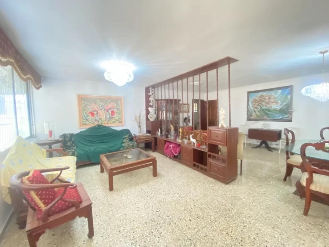 Apartment in Gazcue