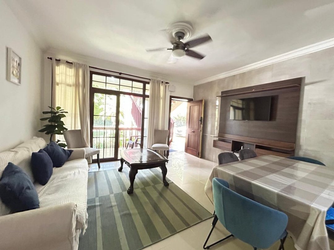 Apartamento en Metro Country Club, foto 4