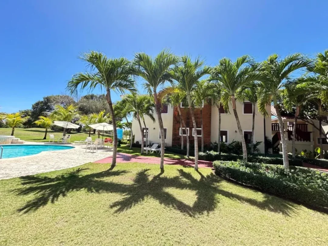 Apartamento en Metro Country Club