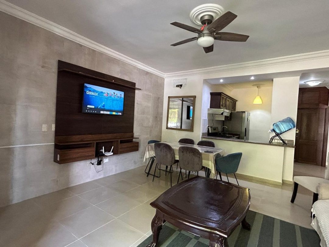 Apartamento en Metro Country Club, foto 5