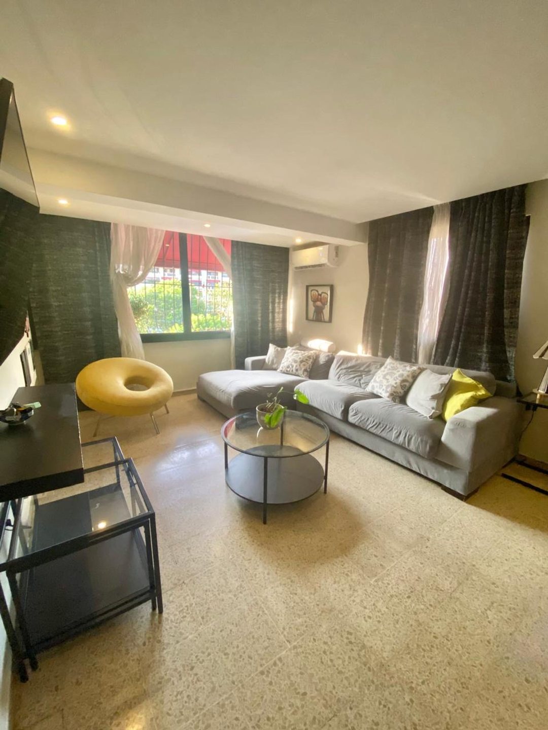 Apartamento en Bella Vista, foto 2