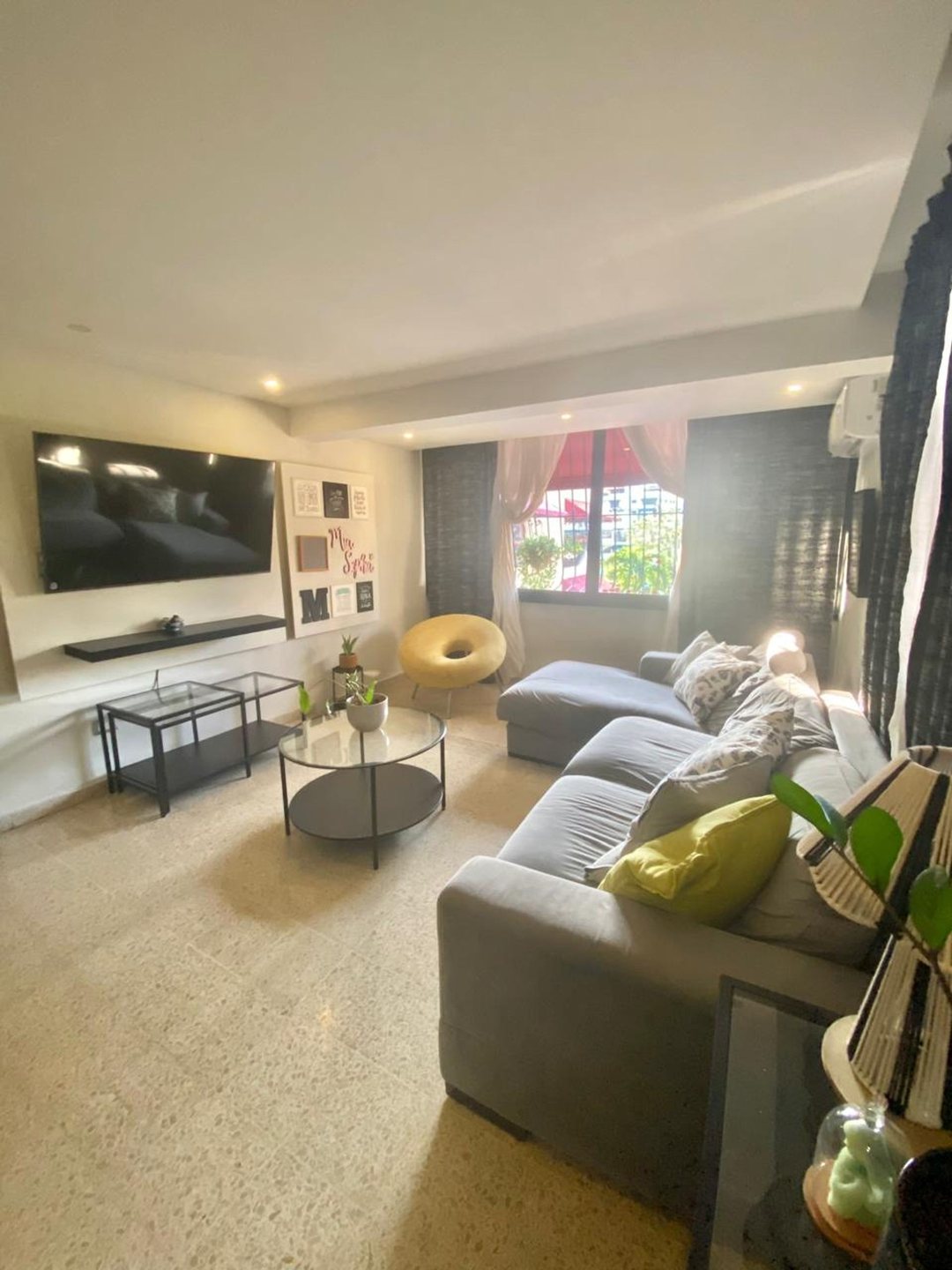 Apartamento en Bella Vista, foto 3
