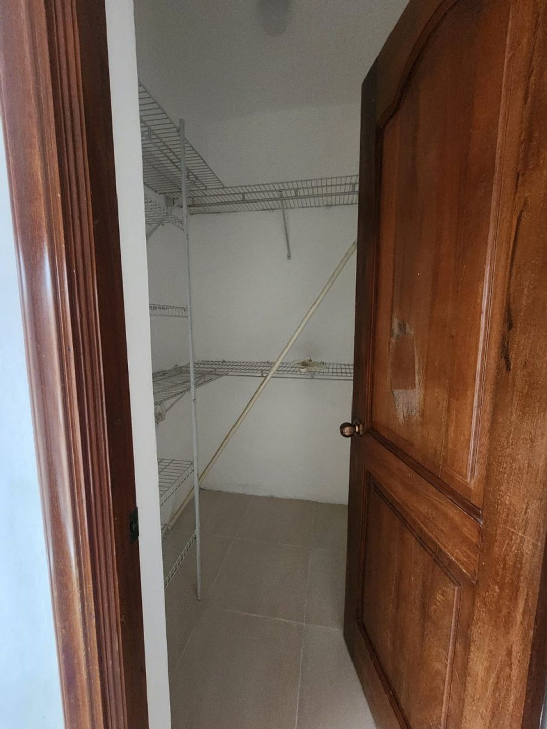 Apartamento en Evaristo Morales, foto 4