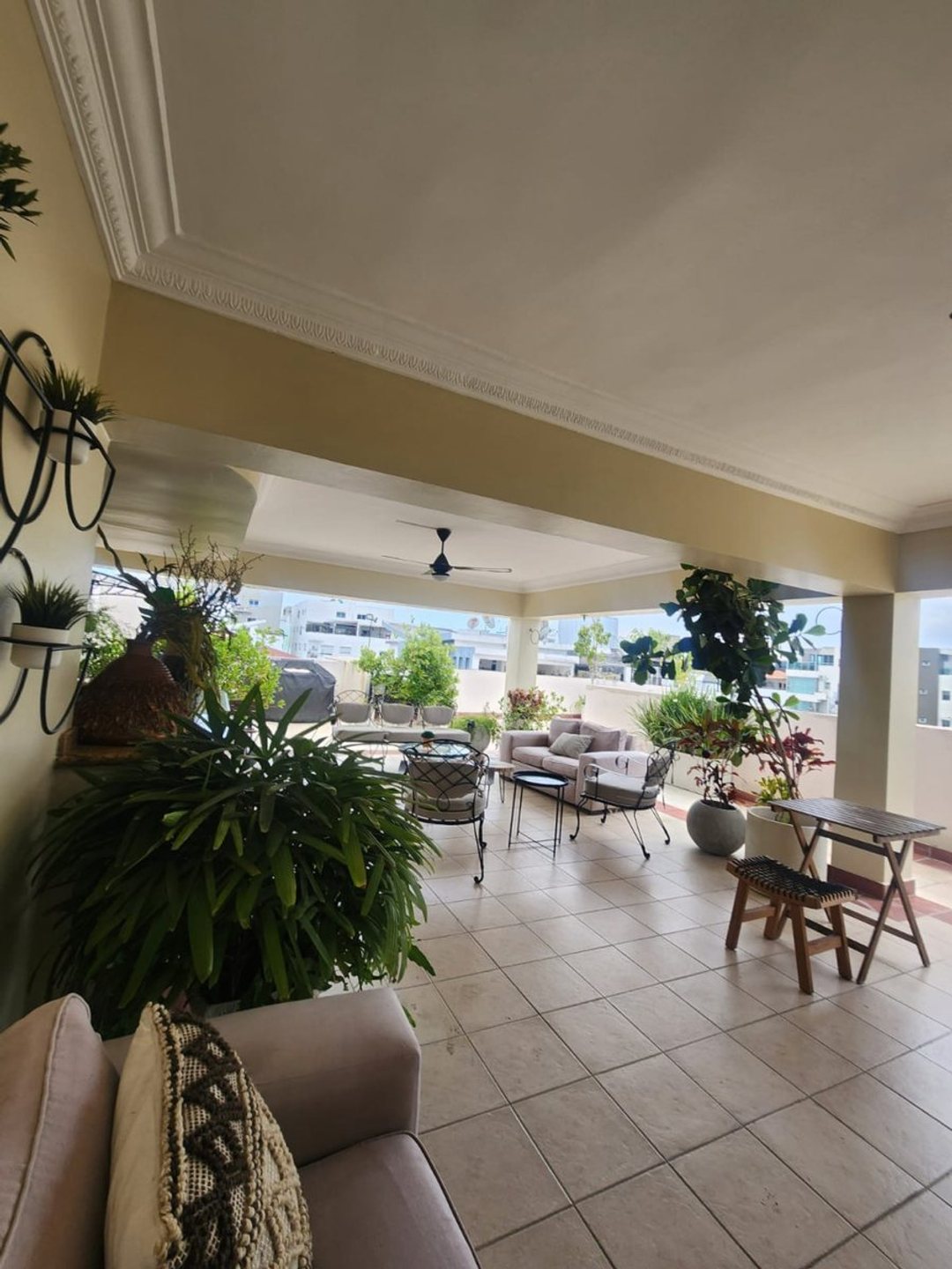 Apartamento en Evaristo Morales, foto 5