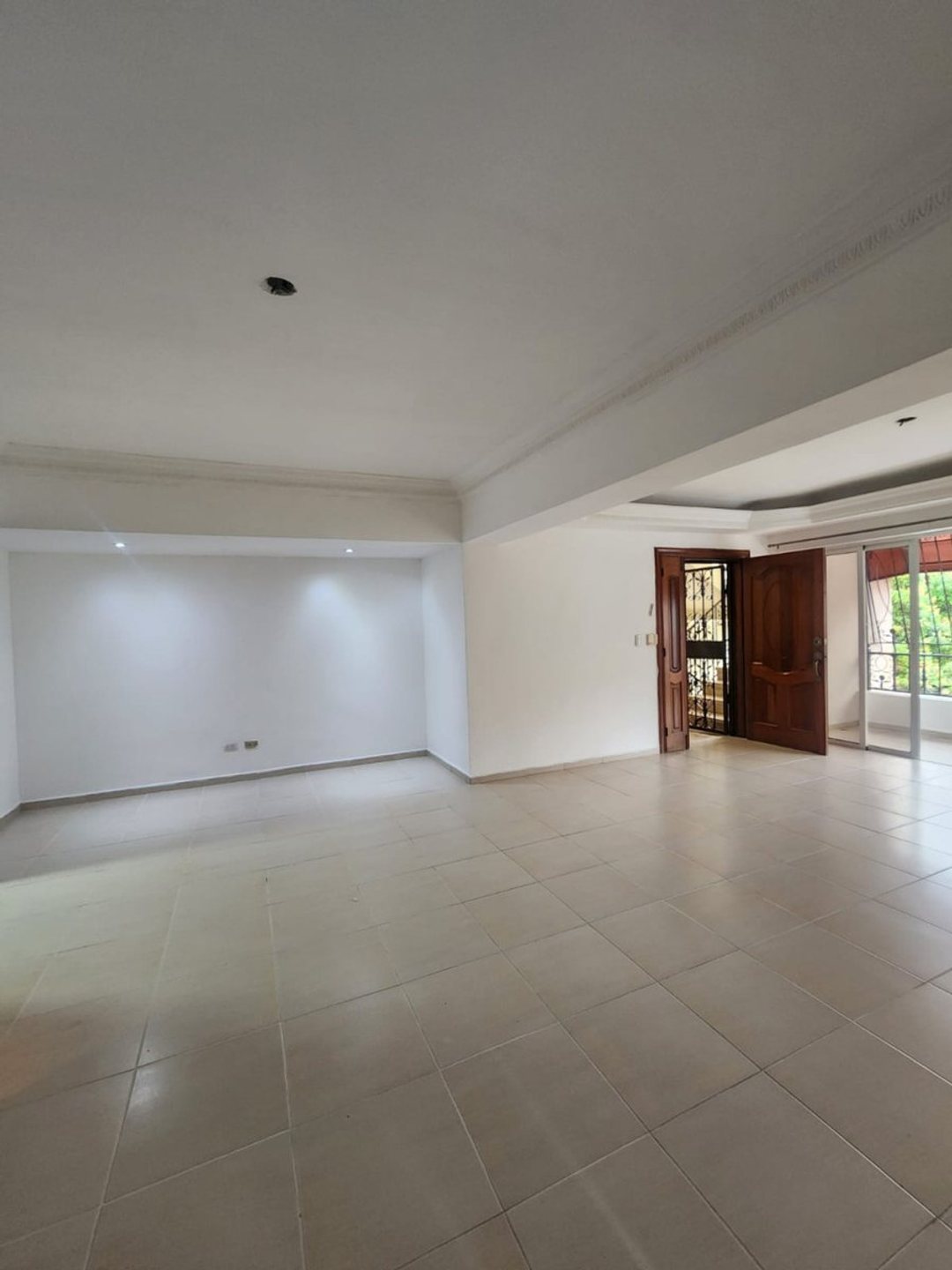 Apartamento en Evaristo Morales, foto 3