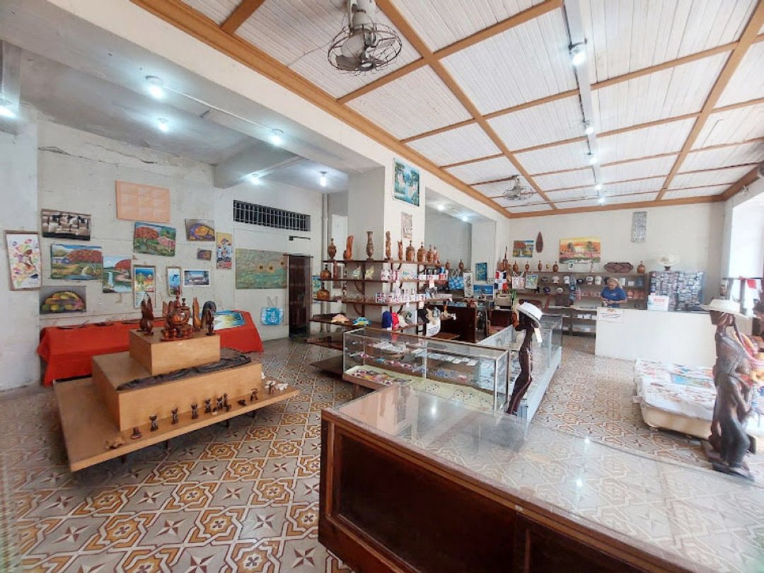 Local comercial en Zona Colonial, foto 5