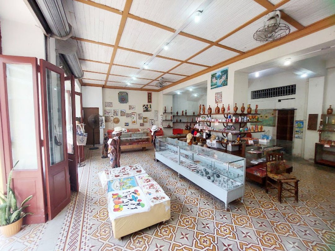 Commercial space in Zona Colonial