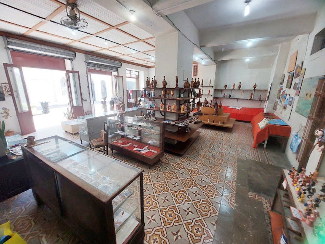 Local comercial en Zona Colonial, foto 4