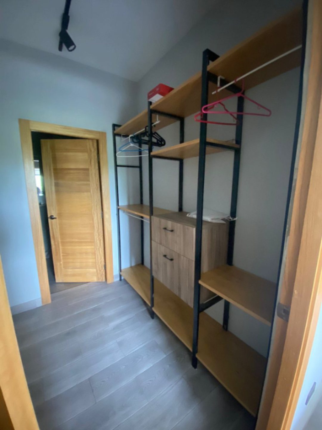 Apartamento en Zona Universitaria, foto 5