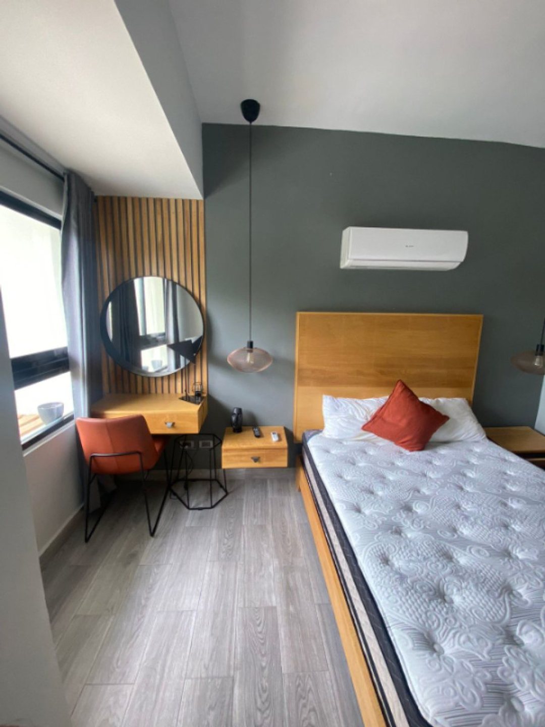 Apartamento en Zona Universitaria, foto 3