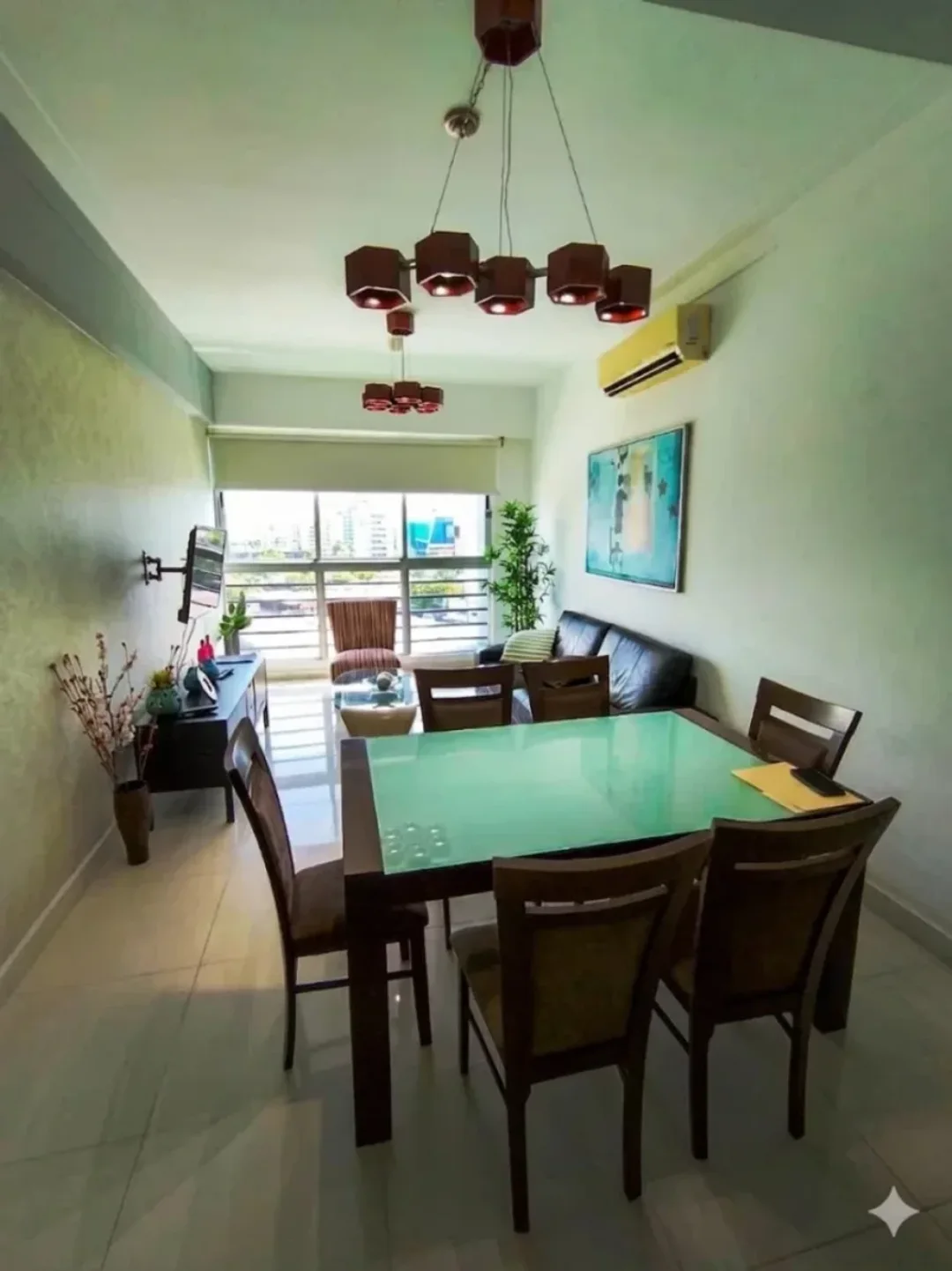 Apartamento en Serrallés, foto 5