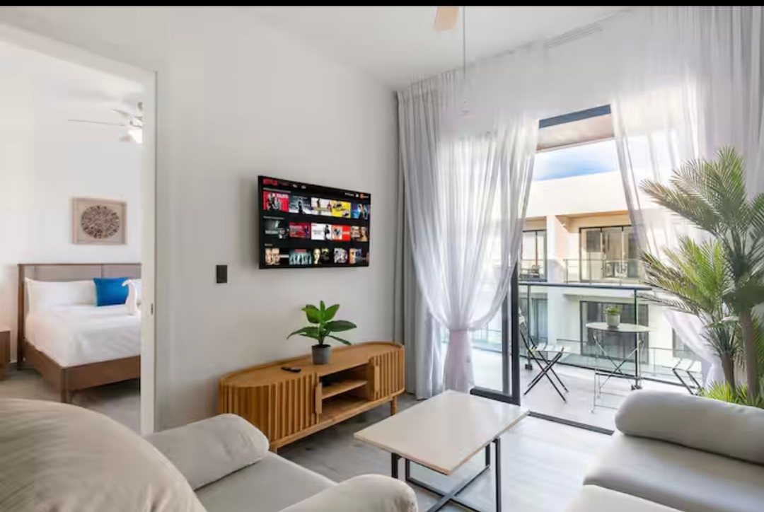 Apartamento en Vista Cana, foto 4