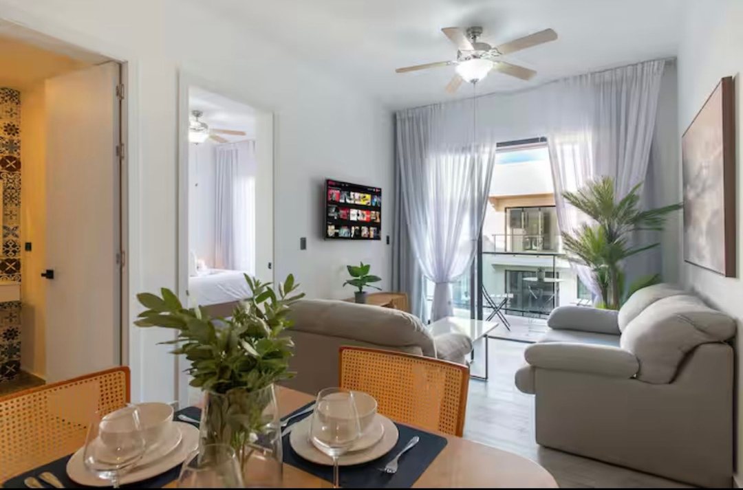 Apartamento en Vista Cana, foto 2