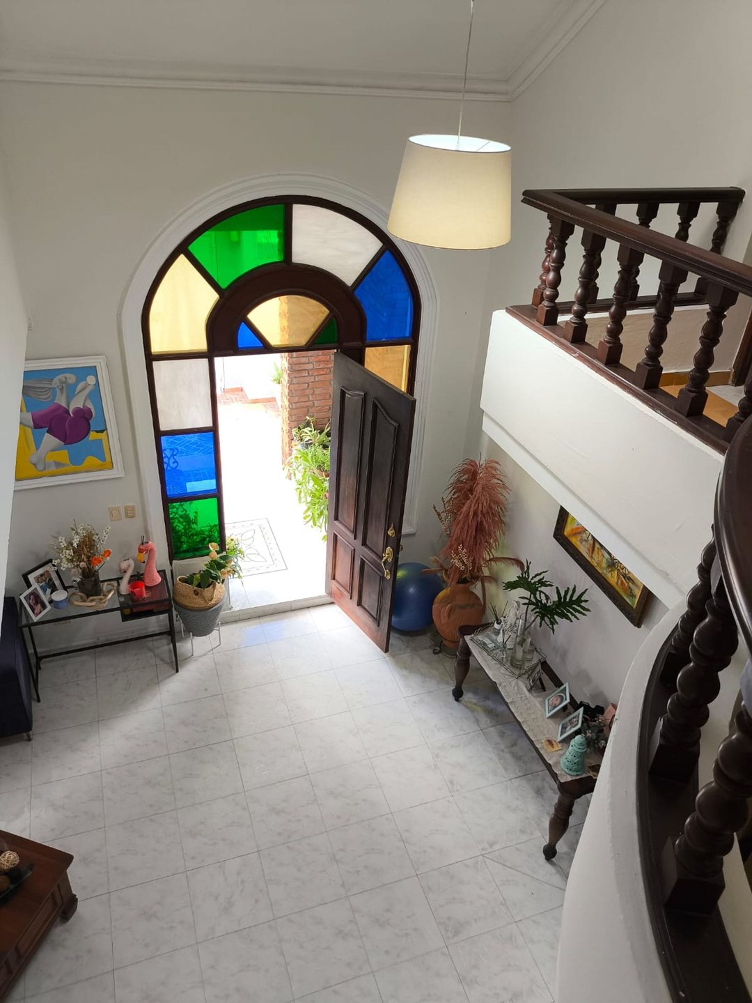 Casa en Residencial Amapola, Cancino, foto 5