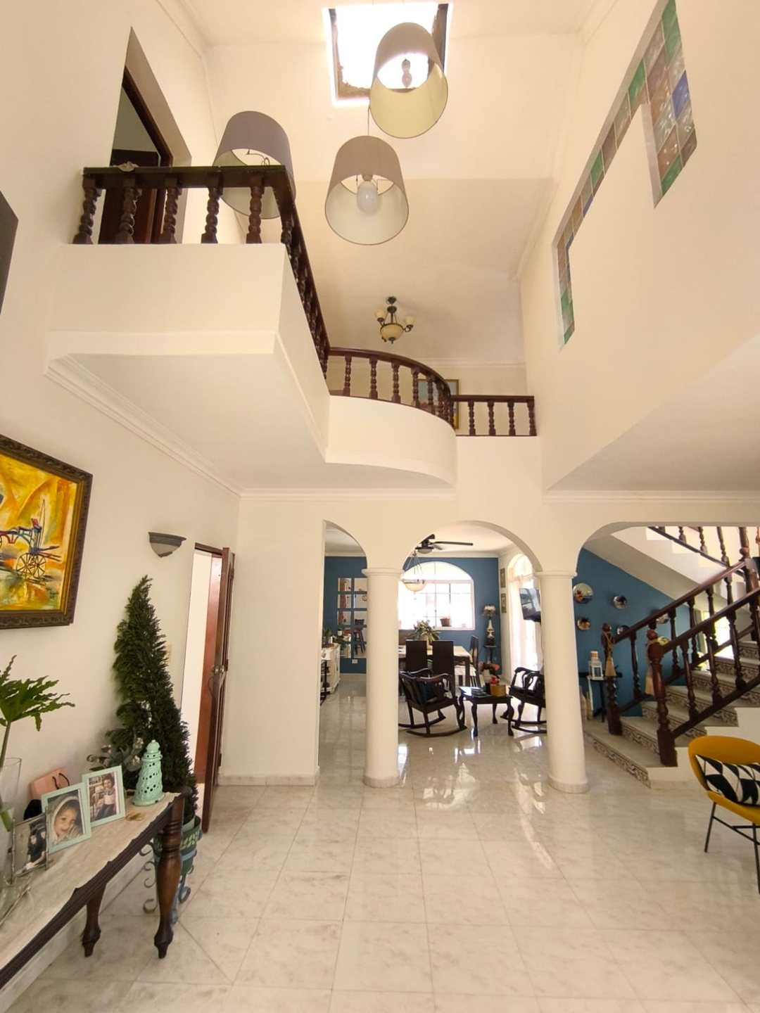 Casa en Residencial Amapola, Cancino, foto 4