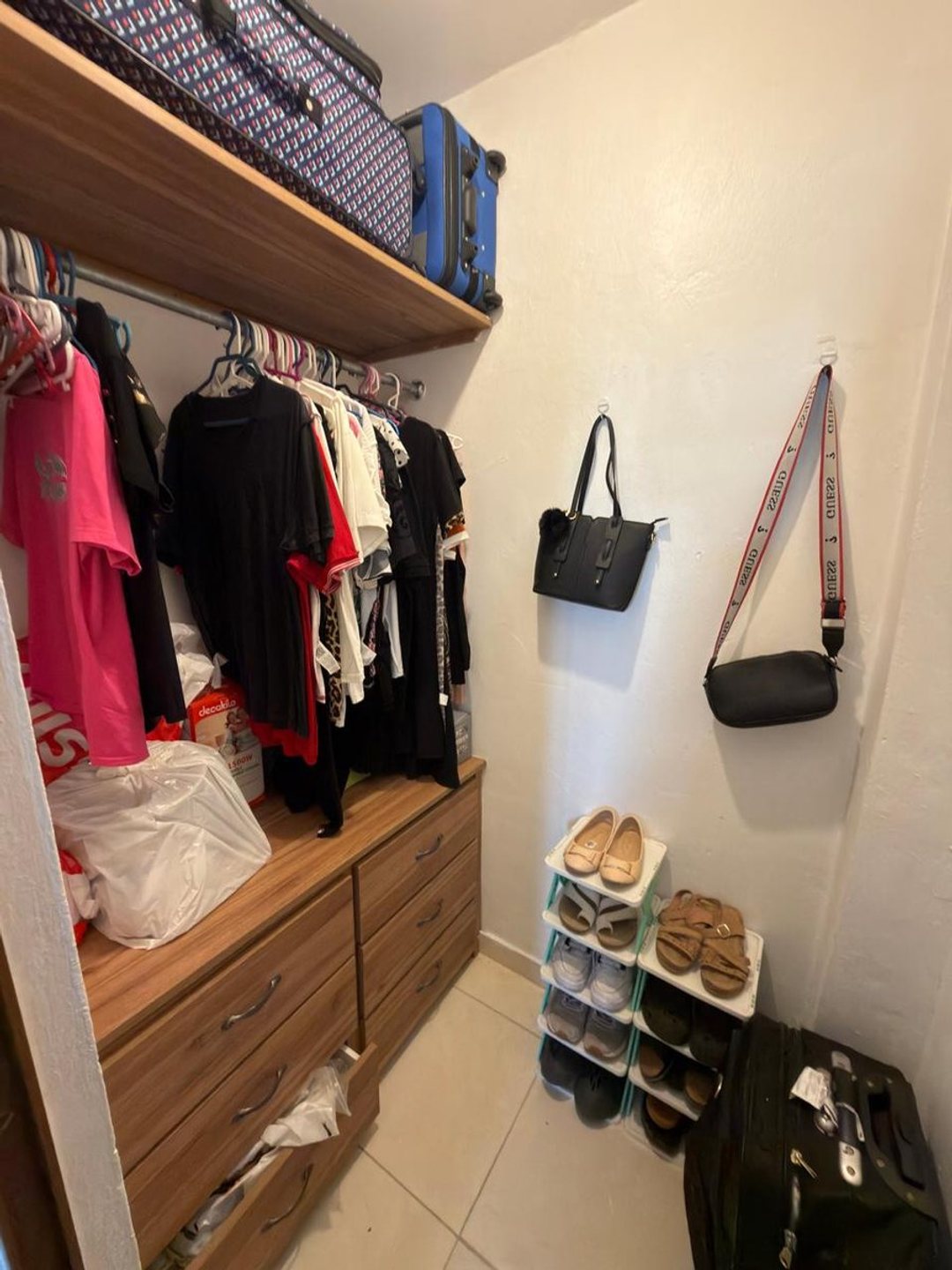 Apartamento en San Isidro, foto 4