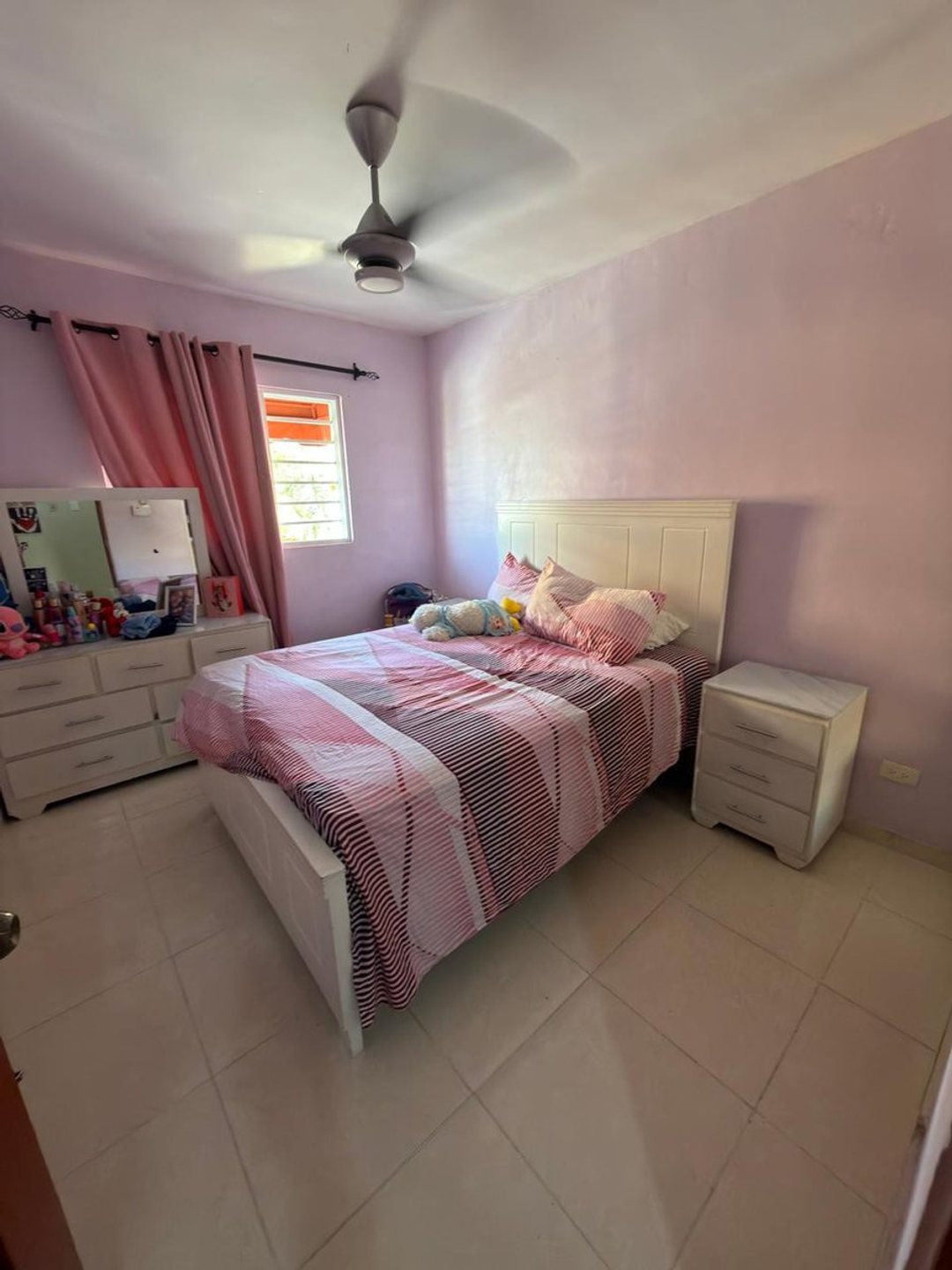 Apartamento en San Isidro, foto 3