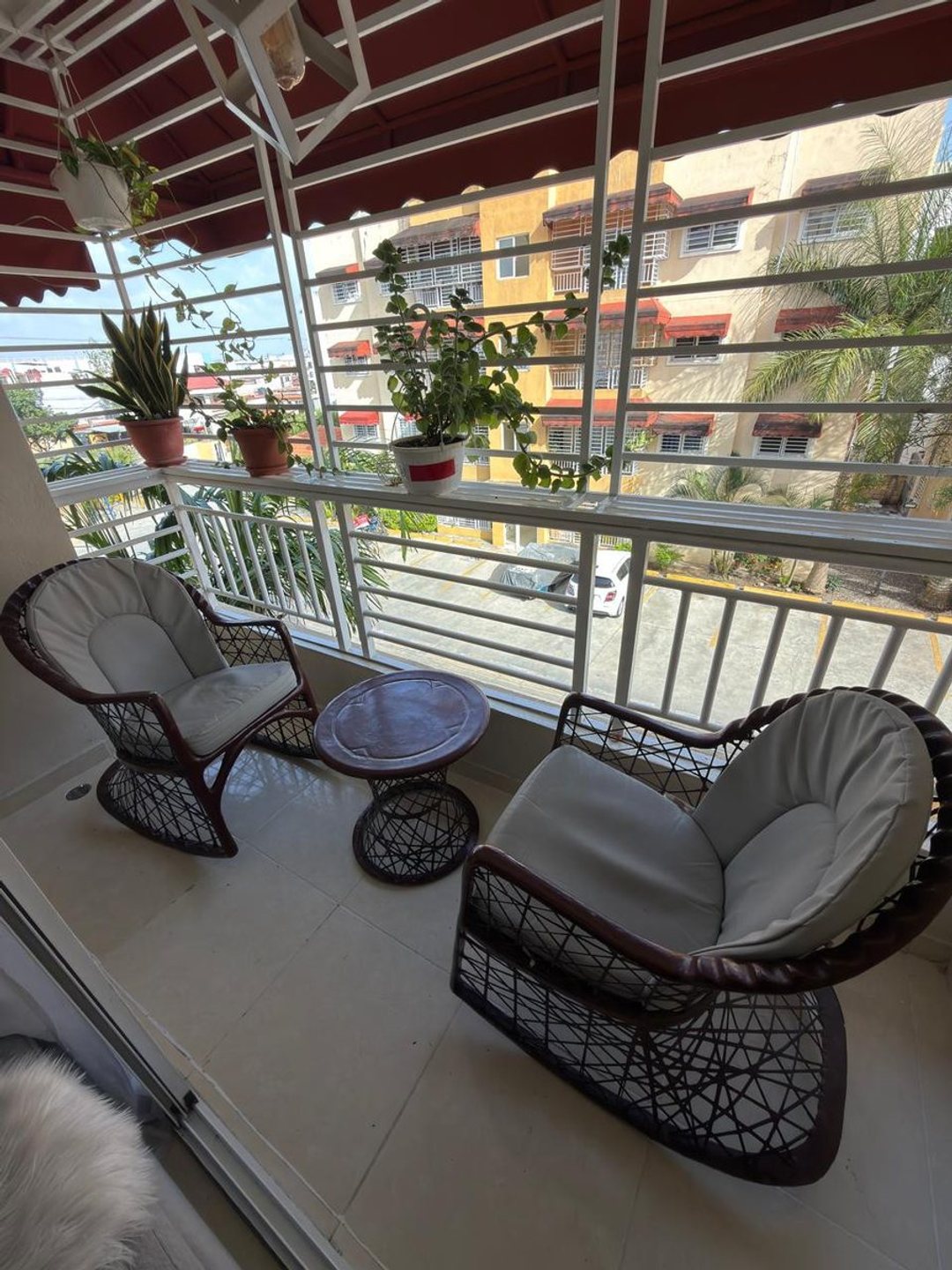 Apartamento en San Isidro, foto 2