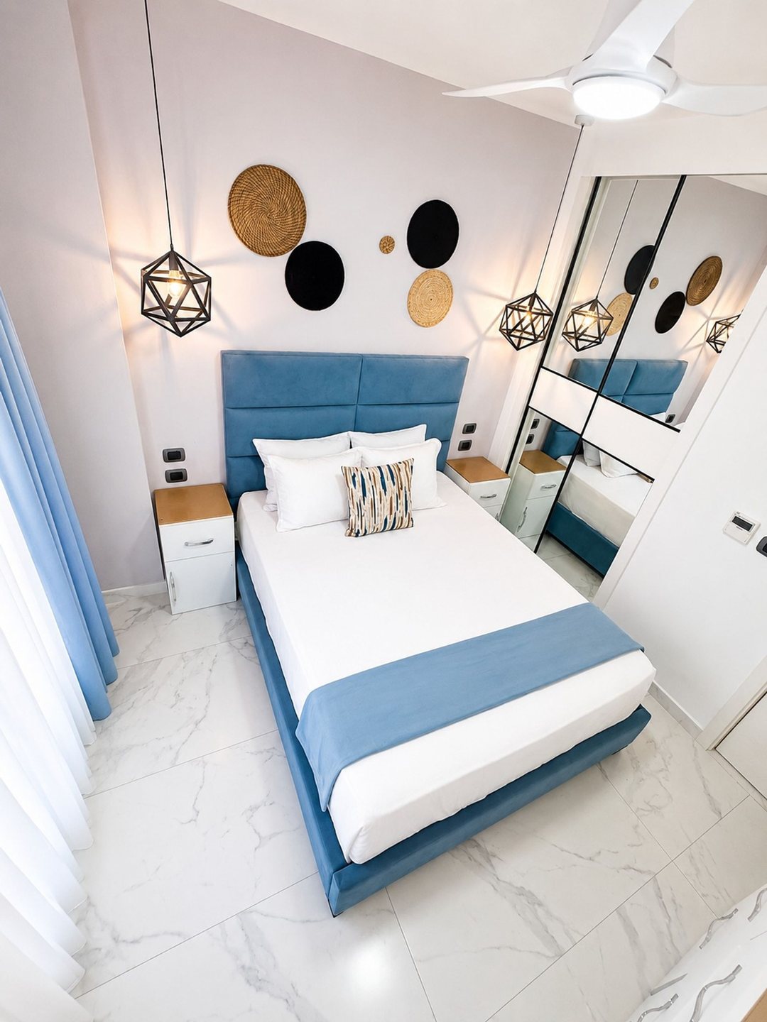 Apartamento en Cana Bay, foto 3